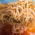 ほのぼのいっこ's cooksnap of when they made もやしの中華風サラダ.