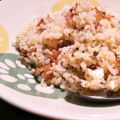 クリーピングタイム☆'s cooksnap of when they made 牡蠣と椎茸のアヒージョ.