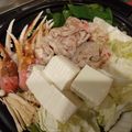 みかん茶's cooksnap of when they made これはくせになる！無限ゴマ油鍋☆☆.