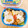 yukiron719's cooksnap of when they made 幼稚園のお弁当☆サンタおにぎり☆.