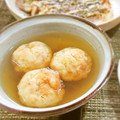 イベ長's cooksnap of when they made 我が家のたこ焼き（明石焼）.