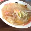 まきぱき's cooksnap of when they made 白菜とベーコンのコンソメスープ.