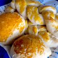 Tamabanana's cooksnap of when they made 安息日のためのミニ・ハラー.