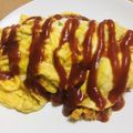 くりすたるけいこ's cooksnap of when they made 洋食屋さんの味♫ 基本のオムライス.