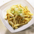 ナッツリ's cooksnap of when they made 娘が作った★山芋と梅のさっぱりサラダ.