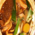 maezuchu's cooksnap of when they made 超簡単 名古屋人の私の味噌煮込みうどん.