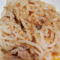 ☆☆ゆめママ☆☆'s cooksnap of when they made 旨辛韓国風♡白滝のコチュナマヨ焼きそば.