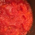 airimamy's cooksnap of when they made トマトの水煮～家庭菜園のトマトの保存に.