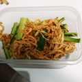 クックPB65GY☆'s cooksnap of when they made 時短！簡単！切り干し大根の中華サラダ.