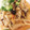 KAORULALA's cooksnap of when they made ☆簡単おつまみ♪厚揚げのなめ茸おろし☆.