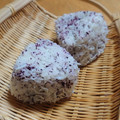 チコリママ's cooksnap of when they made ♡たっぷりしらすとゆかりの♥おにぎり♡.