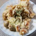 パンコパンダ's cooksnap of when they made 節約レシピ！鶏胸肉のマヨチーズ.