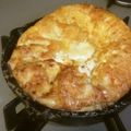 ミセル・エマルジョン's cooksnap of when they made 低糖質！卵デニッシュ☆元祖ニトスキ版.
