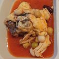 さぁ★たぁ★'s cooksnap of when they made サバ缶 トマトソース煮.