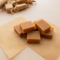 クックMWCB96☆'s cooksnap of when they made 有塩バターでもお菓子に！生キャラメル.