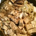 ぢぞう's cooksnap of when they made 絶対に美味しい我が家の関西風すき焼き.