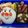 クックA1TQ0P☆'s cooksnap of when they made クリスマスに♪アンパンマンサンタのお弁当.