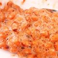 まーく71's cooksnap of when they made 私のすきな美味しい納豆の食べ方.