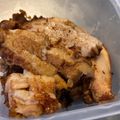 ☆はあ☆'s cooksnap of when they made 煮るだけ簡単♬トロケル柔らか焼豚♡.