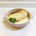 MadameーTco's cooksnap of when they made フランス風ポテトグラタン.