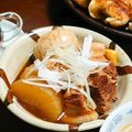 dimbula121's cooksnap of when they made 【圧力鍋】柔らかトロトロ豚の角煮.