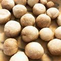 ★ひじりん★'s cooksnap of when they made レンジで簡単スノーボールクッキー.