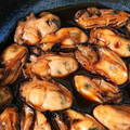 クックasclt☆'s cooksnap of when they made 牡蠣の佃煮☆うまい(*^O^*).