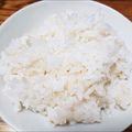 ちゃーりーWKY's cooksnap of when they made もち麦入りごはん.