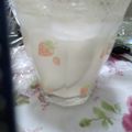 クック610YLV☆'s cooksnap of when they made 暑さもぶっ飛ぶ！一押しドリンク♪.