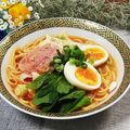 クックHG9V8Y☆'s cooksnap of when they made トマトらーめん.