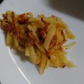 クックGCMPUO☆'s cooksnap of when they made ●じゃがいものパルメザンチーズ焼き●.