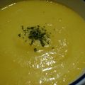 luca*'s cooksnap of when they made カラダにビタミン◎野菜ポタージュ.
