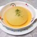 ＠迷子＠'s cooksnap of when they made レンジ★丸ごと玉ねぎスープ.