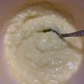 もんだん's cooksnap of when they made 材料４つ☆簡単！全卵でカスタード！.