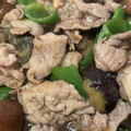 うさみちゃん★'s cooksnap of when they made ご飯がススム！なすと豚肉の生姜焼き風炒め.