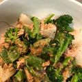 owayou's cooksnap of when they made 肉にも！にんにくピリ辛ゴマドレッシング！.