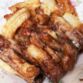 ぱなっぴさん's cooksnap of when they made 簡単激ウマ＊ちくわのスイチリマヨ唐揚げ.