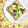 ふたごゆき's cooksnap of when they made グラタン風♡ほうれん草トースト.