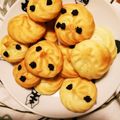ijumama's cooksnap of when they made 簡単絞り出しクッキー♪.