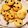 ijumama's cooksnap of when they made 簡単絞り出しクッキー♪.