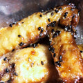 れいさやママ's cooksnap of when they made 覚えやすい！山ちゃん風 手羽先.