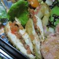 えみんちゅ＊'s cooksnap of when they made ささみの梅しそパン粉焼き☆.