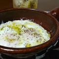 ダイナマイト漆黒's cooksnap of when they made 簡単卵料理「egg」.