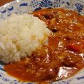 しよん亭's cooksnap of when they made 濃厚ハヤシライス.