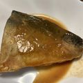とここ☆'s cooksnap of when they made サバ味噌煮.
