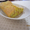 みなみはま's cooksnap of when they made ハムとチーズのケークサレ.
