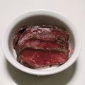 オリオバナ's cooksnap of when they made 簡単♪ローストビーフ.