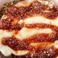 なーなちゃん's cooksnap of when they made ケチャップで！キャベツ納豆卵丼.