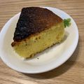 shibukko's cooksnap of when they made ゆずケーキ(ホットケーキミックス使用).