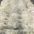 ﾌﾞﾚﾝﾀﾞ's cooksnap of when they made 簡単！白菜のみじん切り※コツあり.